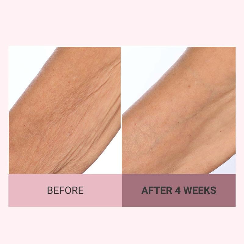 ✨Champagne Beaute Lift Firming Body Crème - For Firmer, Smoother, Radiant Skin! 🌟