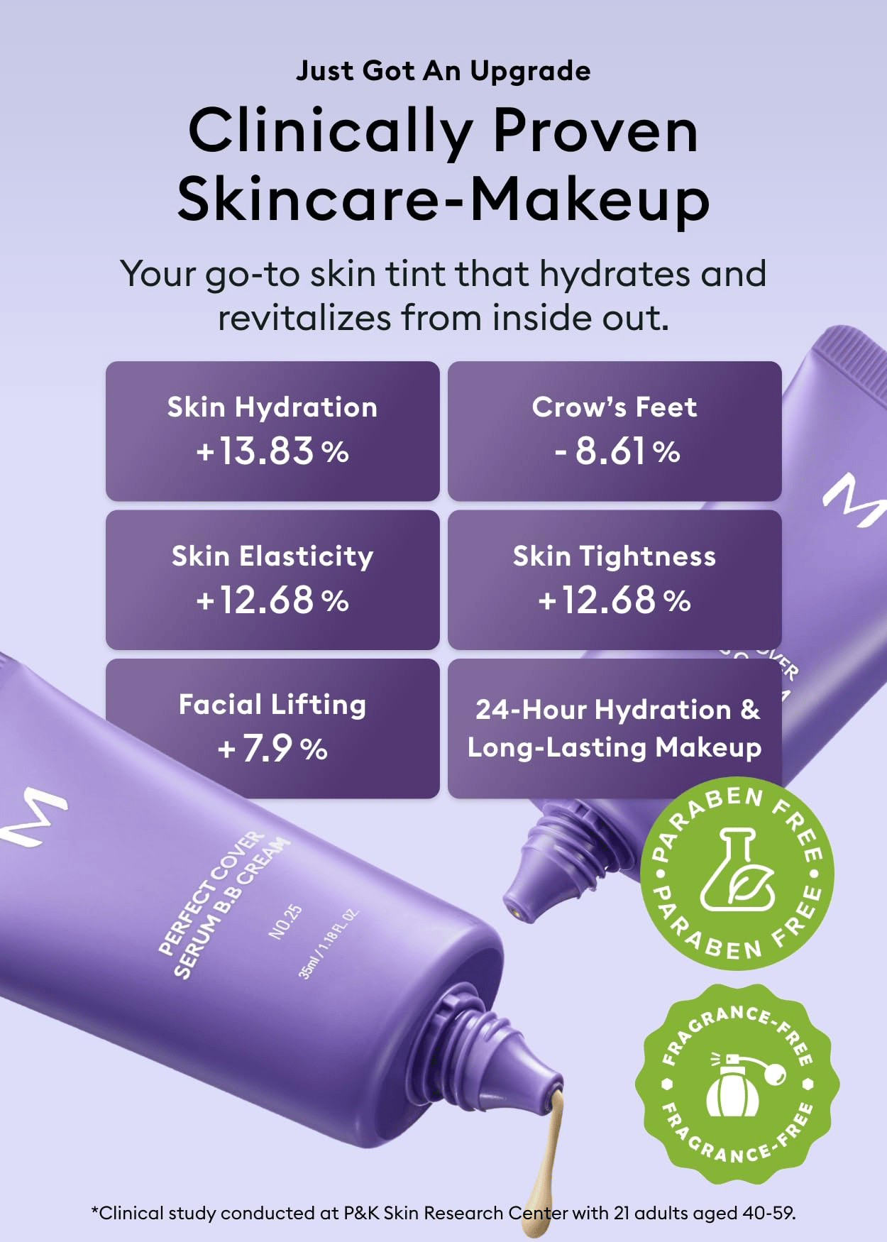 Perfect Cover BB Cream
