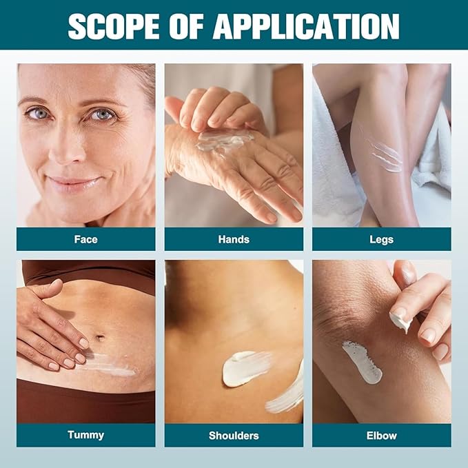Skin Repair Cream