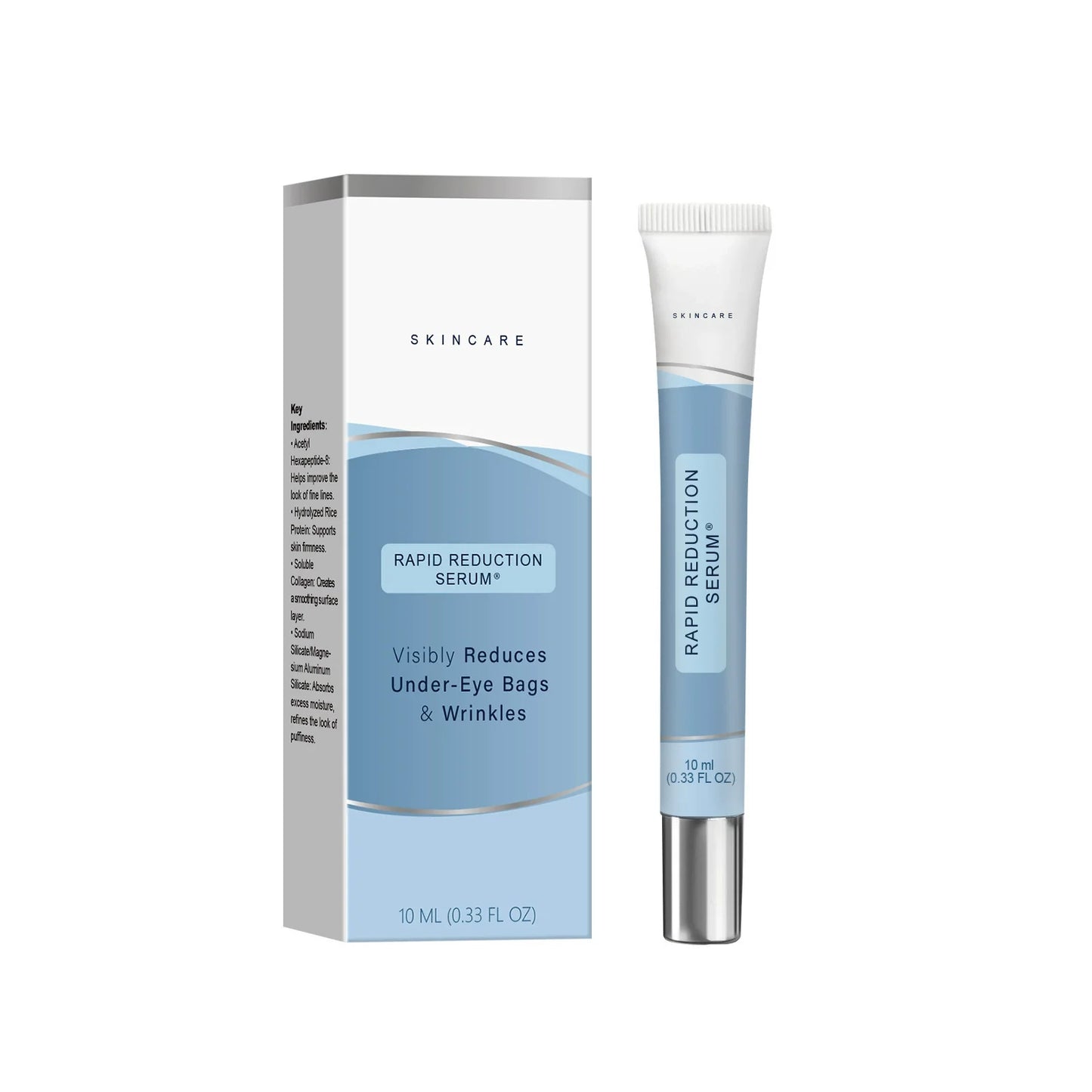 Rapid Reduction Wrinkle Serum