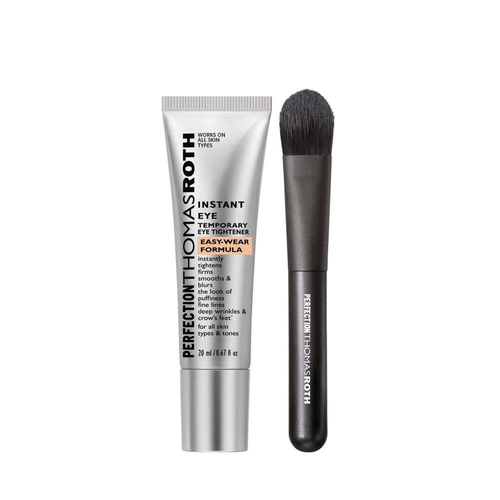 🌸Instant Eye Tightener Easy-Wear Formula-Ultimate Lift &Smooth Finish ✨
