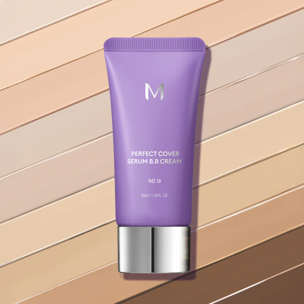 Perfect Cover BB Cream
