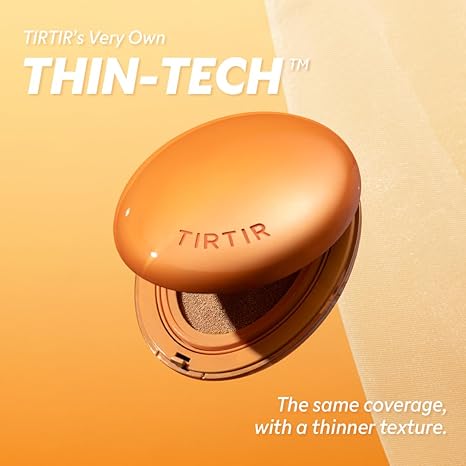 Ai Filter Cushion Foundation