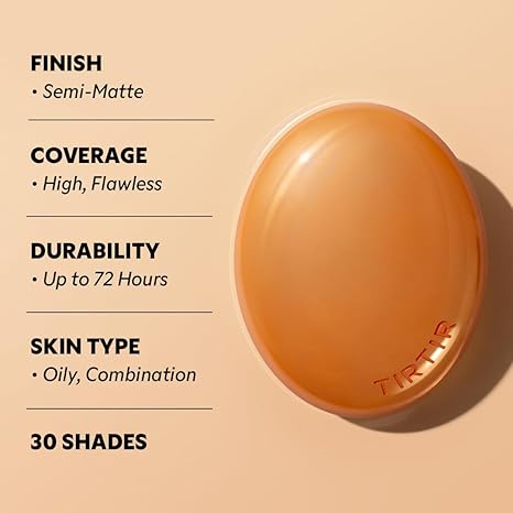 Ai Filter Cushion Foundation