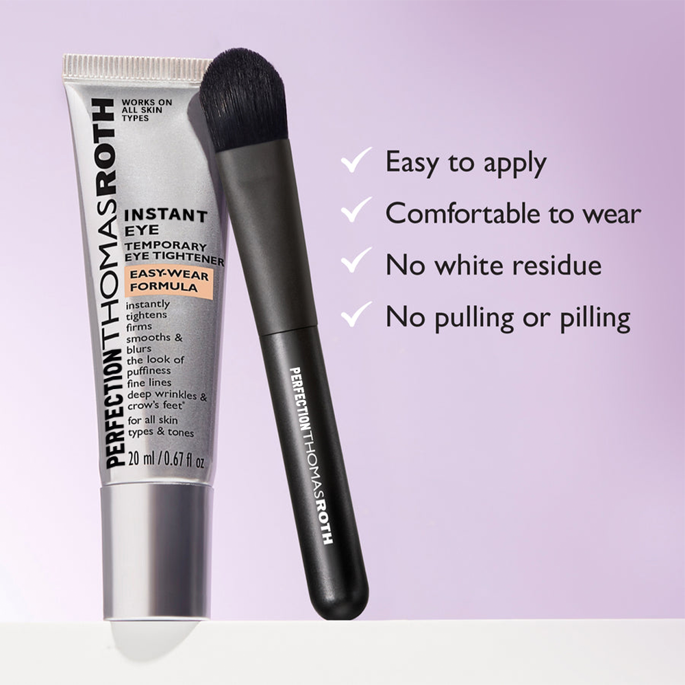 🌸Instant Eye Tightener Easy-Wear Formula-Ultimate Lift &Smooth Finish ✨