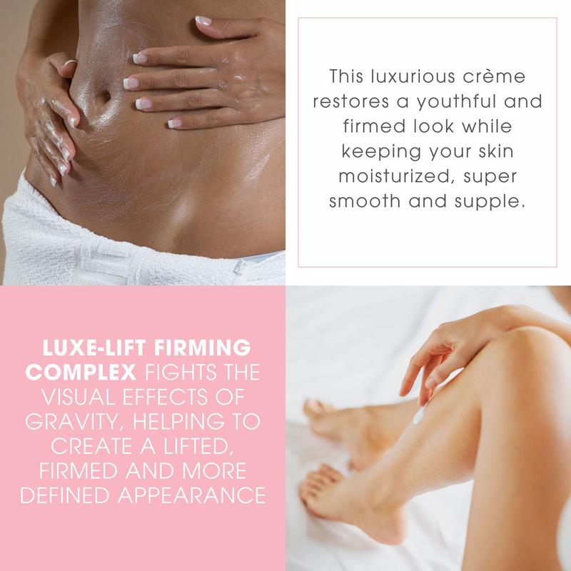 ✨Champagne Beaute Lift Firming Body Crème - For Firmer, Smoother, Radiant Skin! 🌟