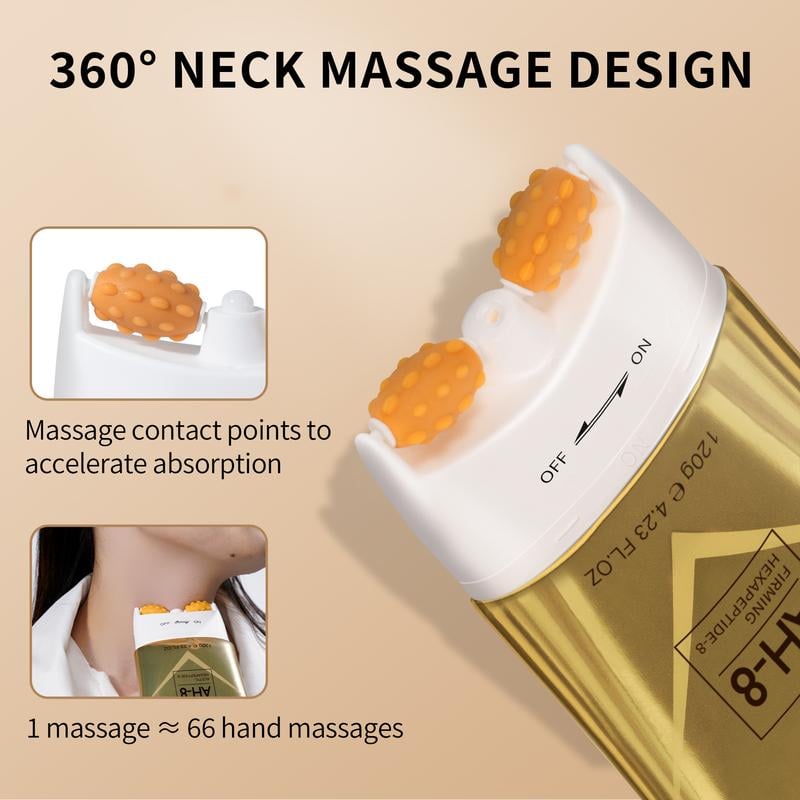 Neck & Eye Care Set – Tighten, Smooth & Hydrate 💧