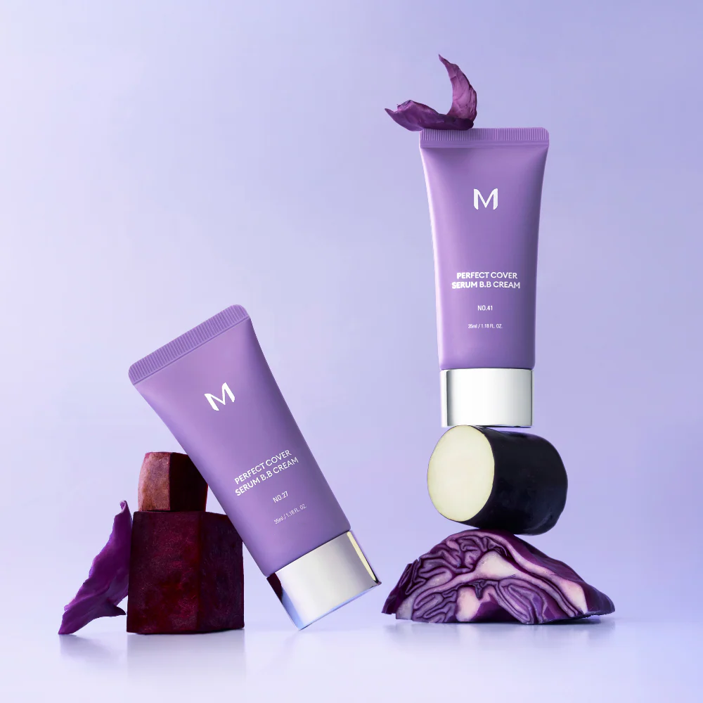 Perfect Cover BB Cream