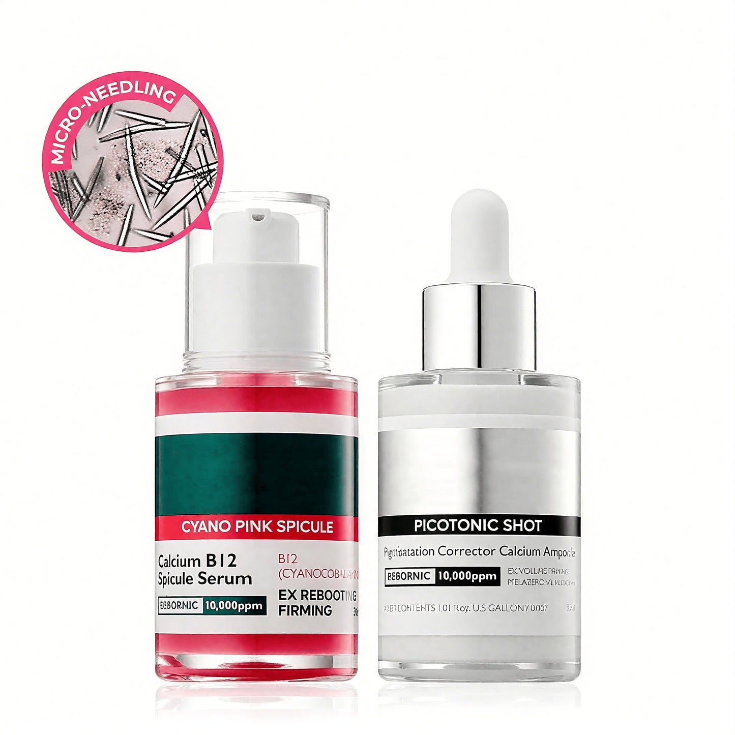 🔥This Week Special Sales 🔥Pore & Spot Care Duo