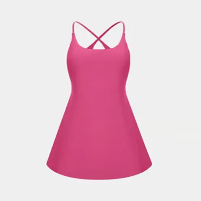 🎁Last Day 49% OFF🔥The Ultimate Tummy Control Backless Active Dress