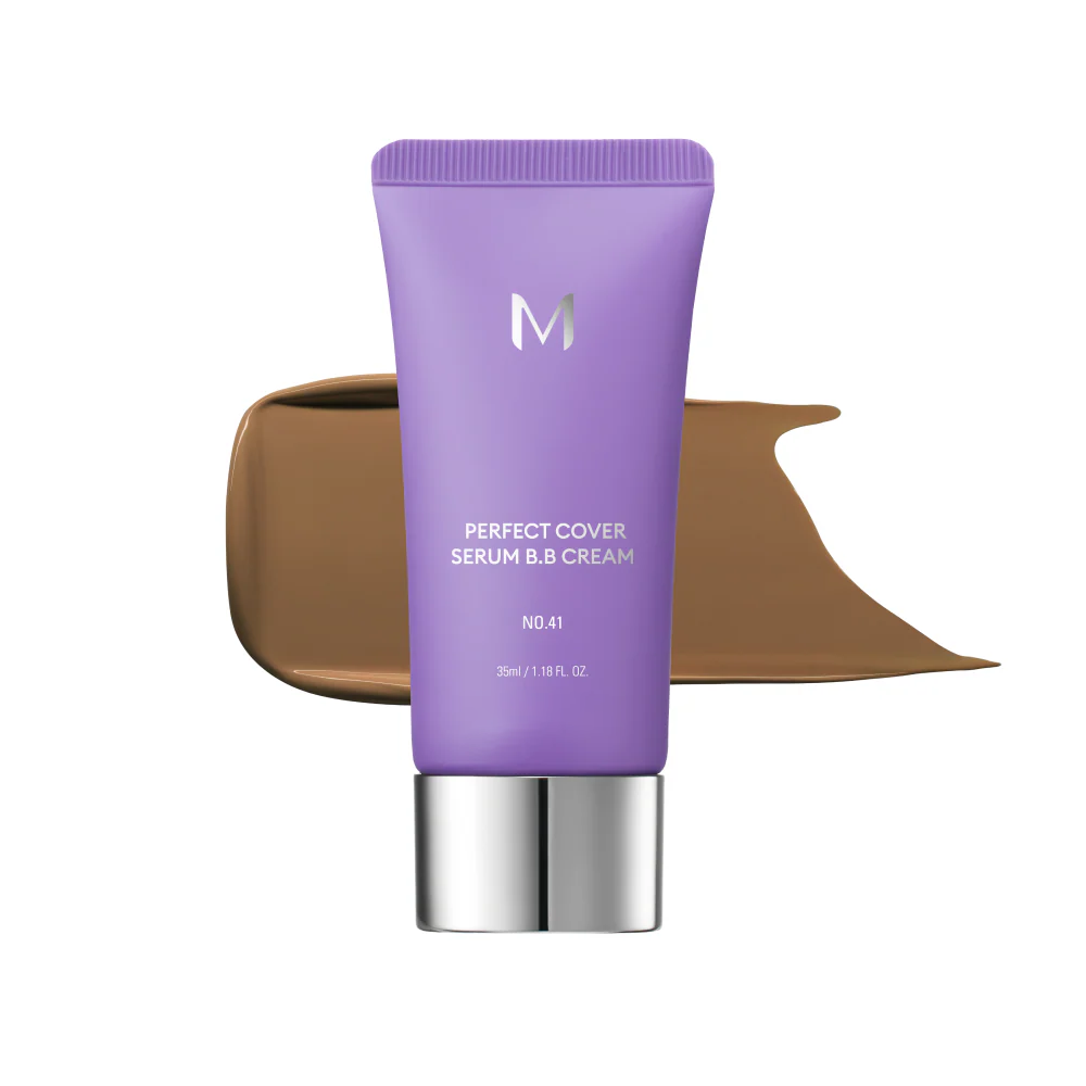 Perfect Cover BB Cream
