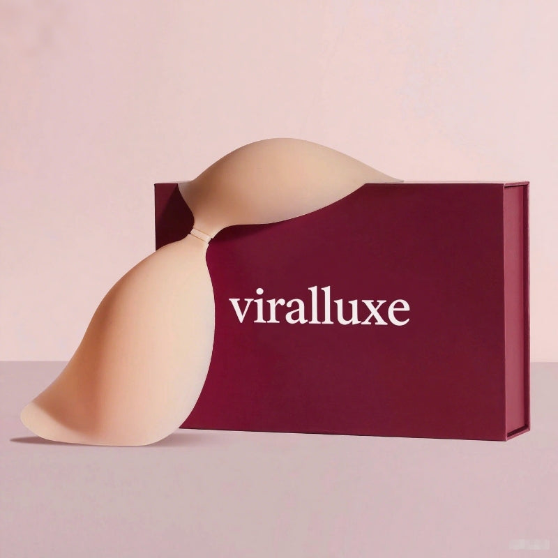Viralluxe Cleavage Bra