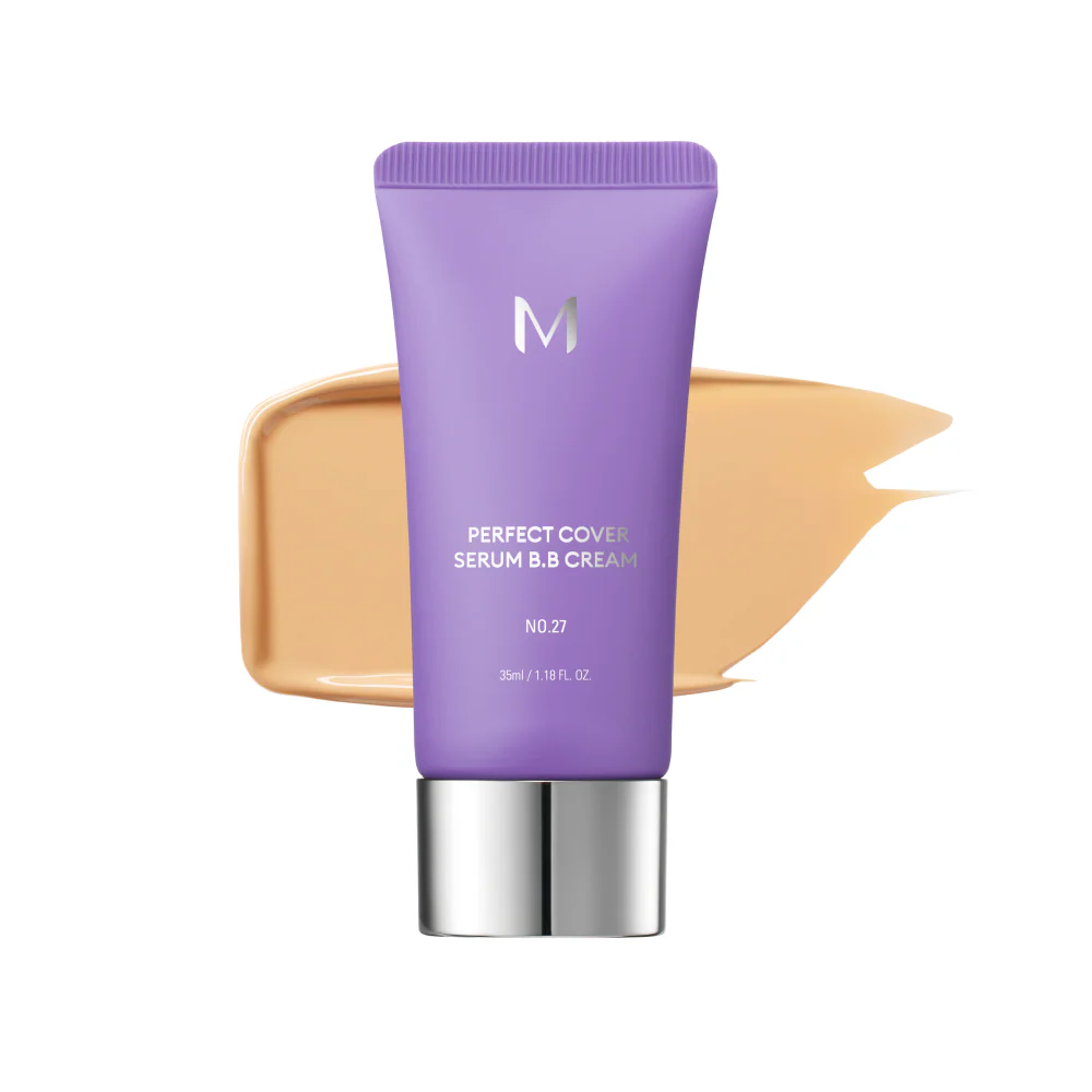 Perfect Cover BB Cream