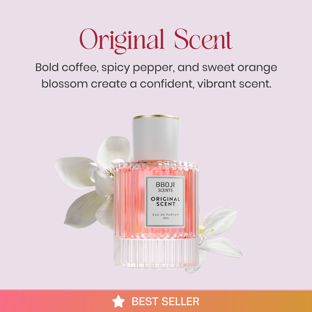 Pheromone Perfume Collection💘✨ | Irresistible Scents to Attract & Empower