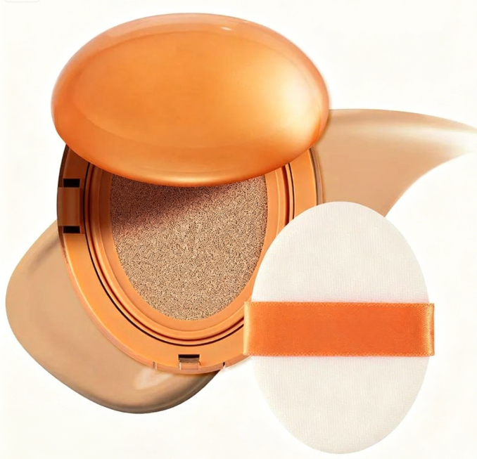 Ai Filter Cushion Foundation
