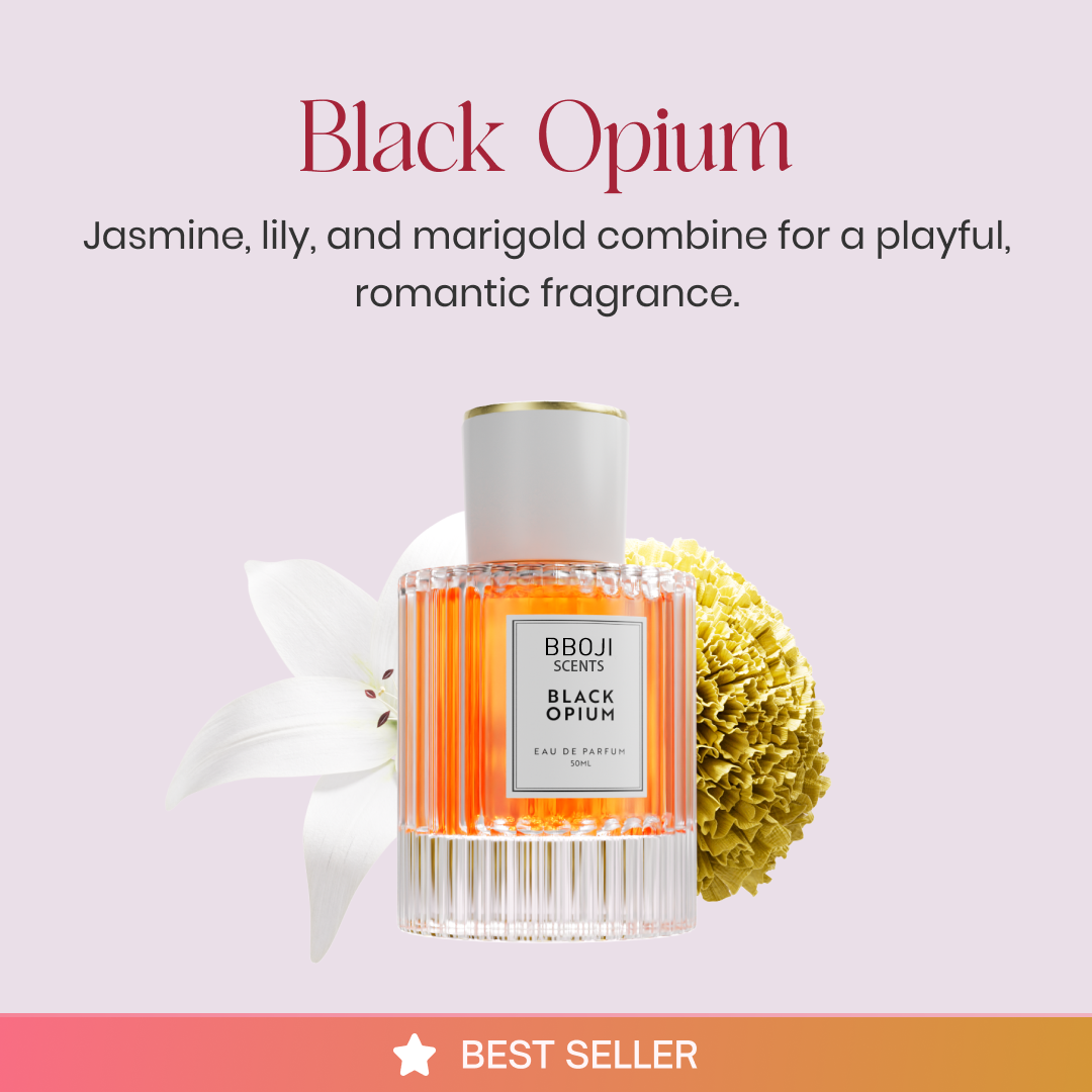 Pheromone Perfume Collection💘✨ | Irresistible Scents to Attract & Empower