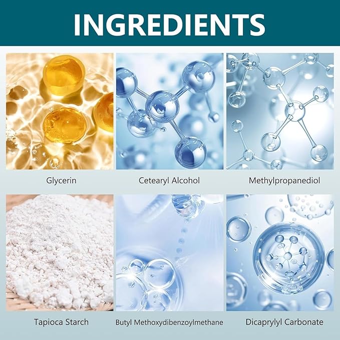 Skin Repair Cream