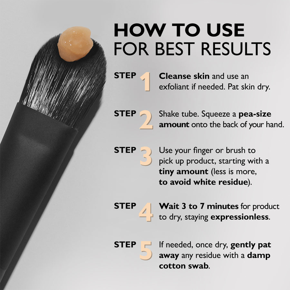 🌸Instant Eye Tightener Easy-Wear Formula-Ultimate Lift &Smooth Finish ✨