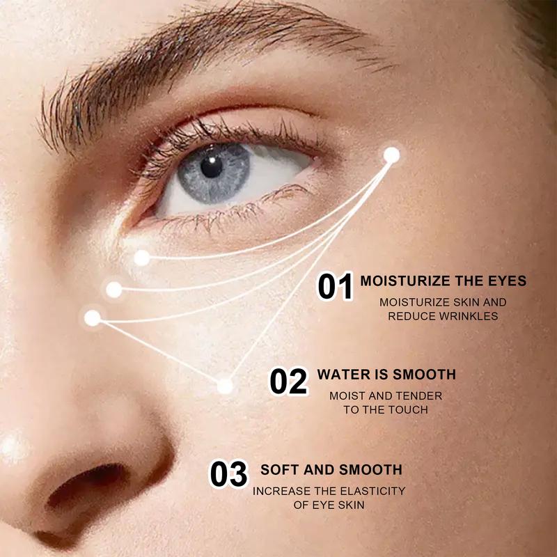 Neck & Eye Care Set – Tighten, Smooth & Hydrate 💧