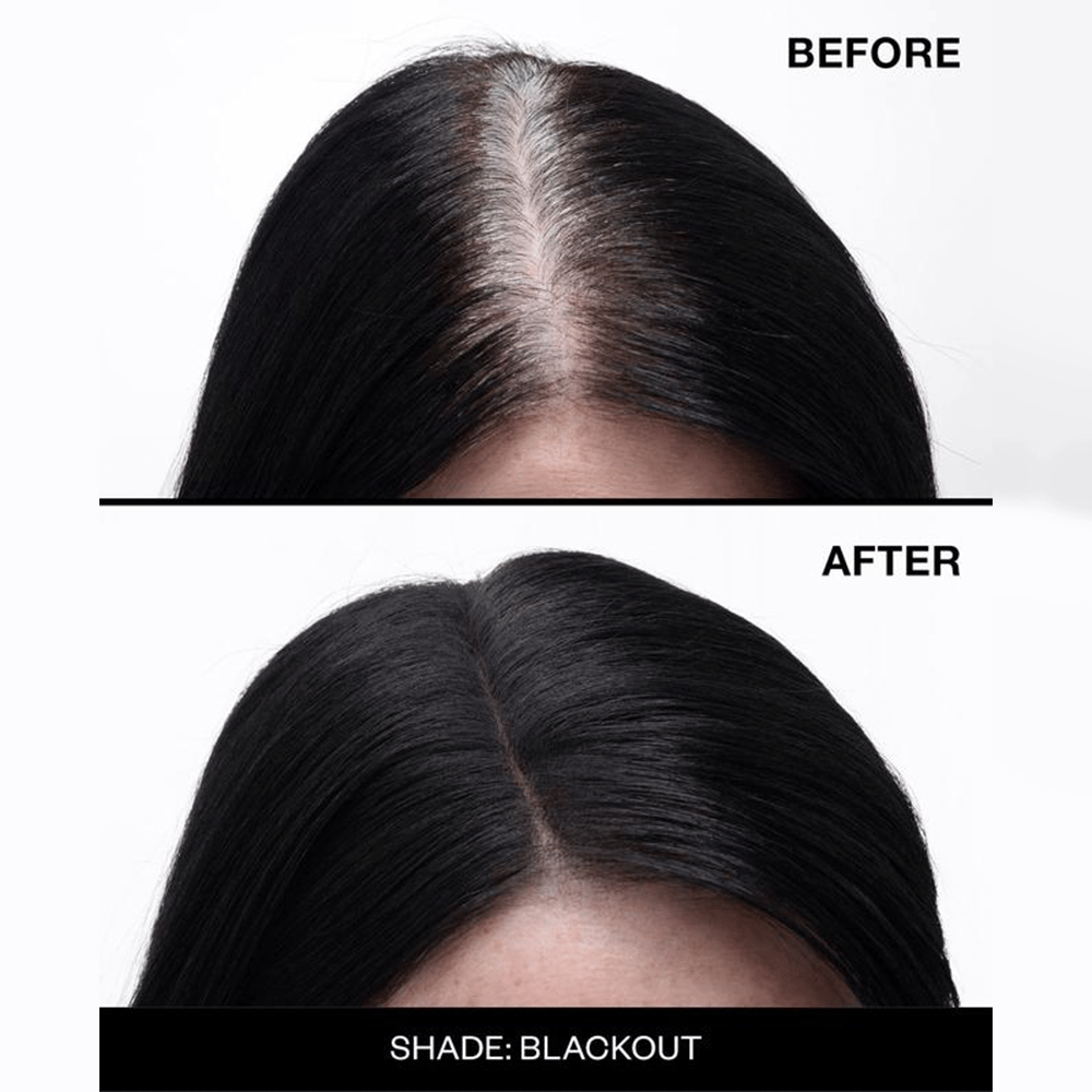 ✨Never Miss Root and Scalp Touch-Up Spray🧴Gray Hair Remover Spray