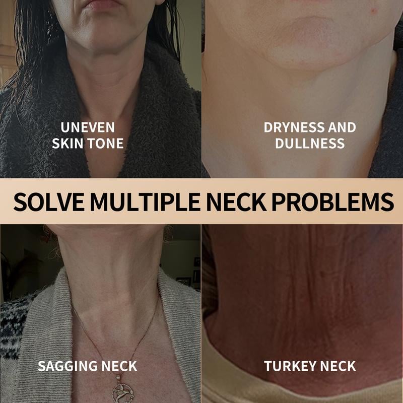 Neck & Eye Care Set – Tighten, Smooth & Hydrate 💧