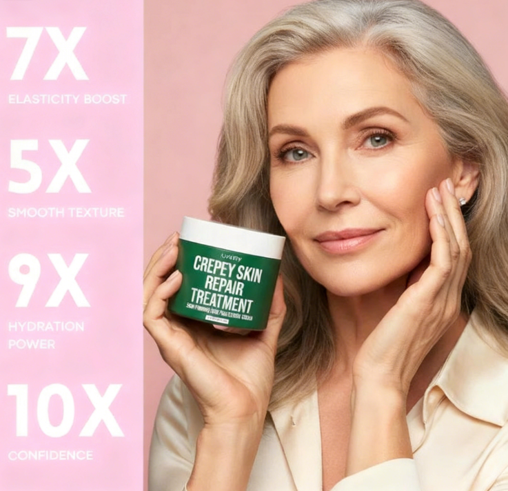 Skin Repair Cream