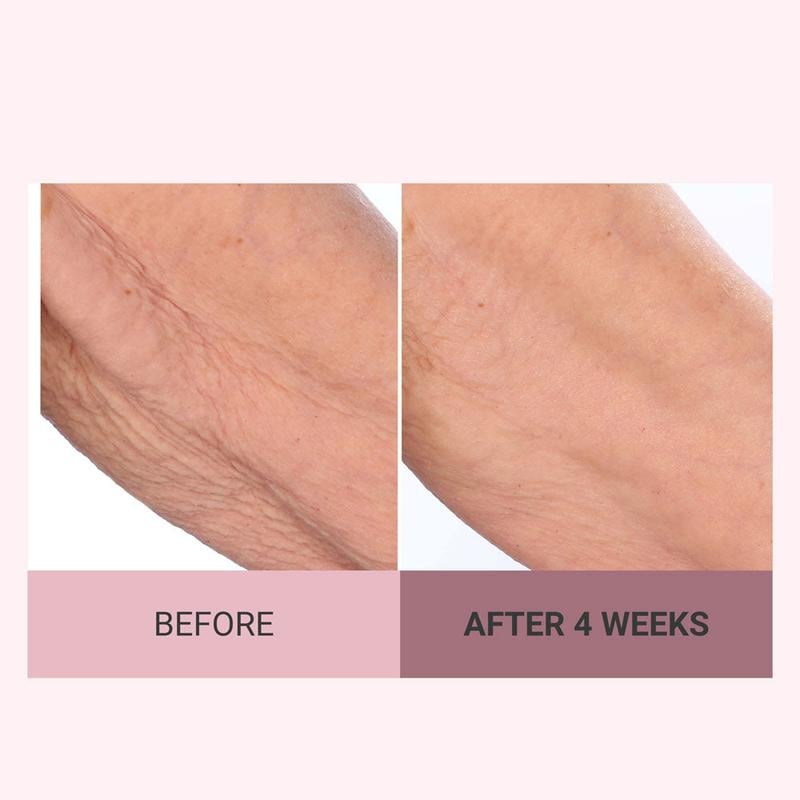 ✨Champagne Beaute Lift Firming Body Crème - For Firmer, Smoother, Radiant Skin! 🌟