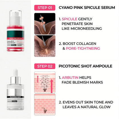 🔥This Week Special Sales 🔥Pore & Spot Care Duo