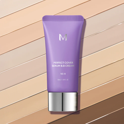 Perfect Cover BB Cream