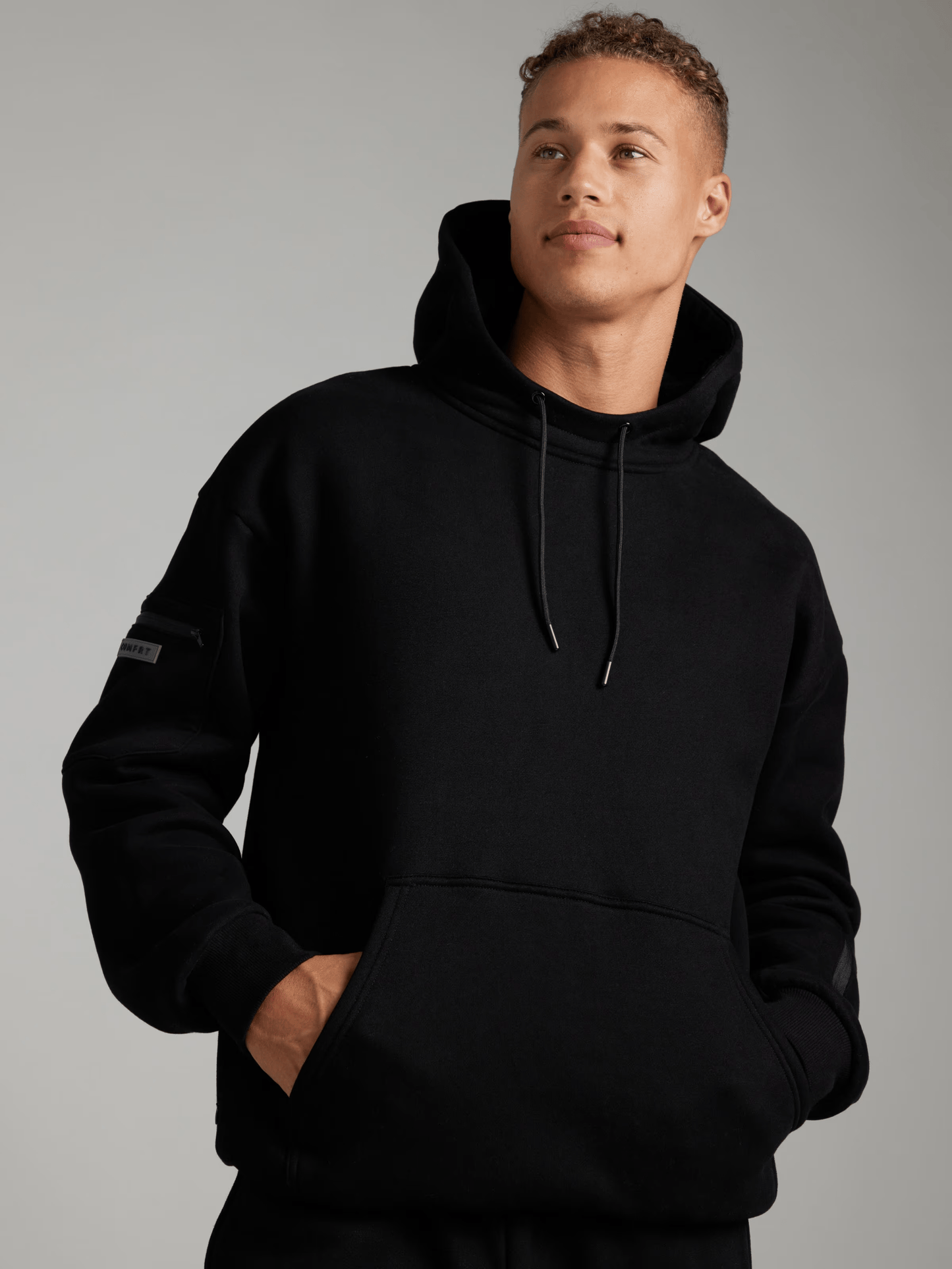 ✈️ Airplane Mode Travel Hoodie – Your Ultimate In-Flight Sanctuary! 😴✨