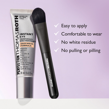 🌸Instant Eye Tightener Easy-Wear Formula-Ultimate Lift &Smooth Finish ✨