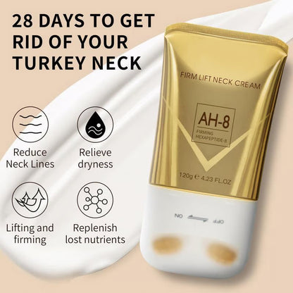 Neck & Eye Care Set – Tighten, Smooth & Hydrate 💧