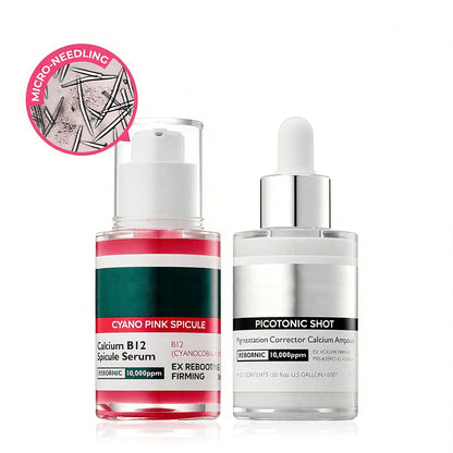 🔥This Week Special Sales 🔥Pore & Spot Care Duo