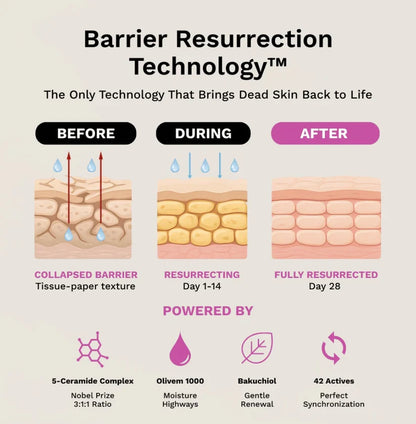 Skin Repair Cream