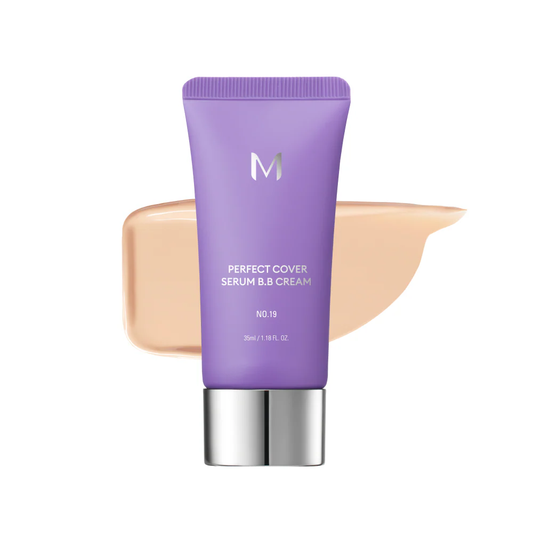 Perfect Cover BB Cream