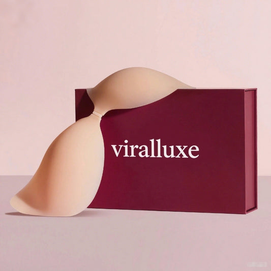 Viralluxe Cleavage Bra