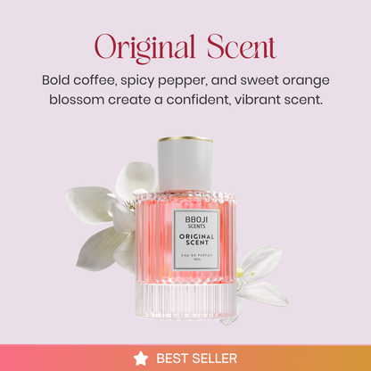 Pheromone Perfume Collection💘✨ | Irresistible Scents to Attract & Empower