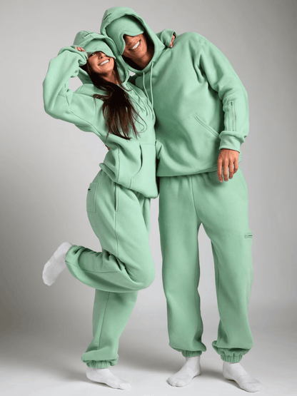 ✈️ Airplane Mode Travel Hoodie – Your Ultimate In-Flight Sanctuary! 😴✨