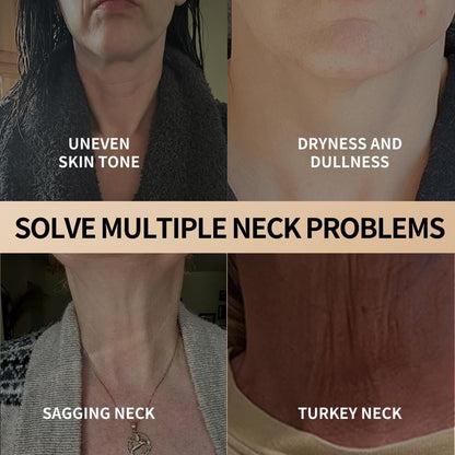 Neck & Eye Care Set – Tighten, Smooth & Hydrate 💧